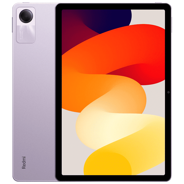 Buy Redmi Pad SE Wi-Fi Android Tablet (11 Inch, 8GB RAM, 128GB ROM